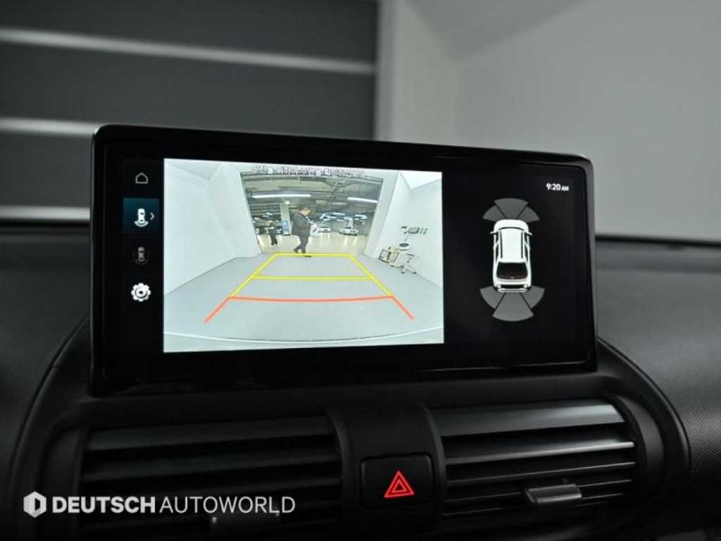 HYUNDAI Casper 2025 Blanco - Importación desde Corea - HF Imports Iquique - Foto 15