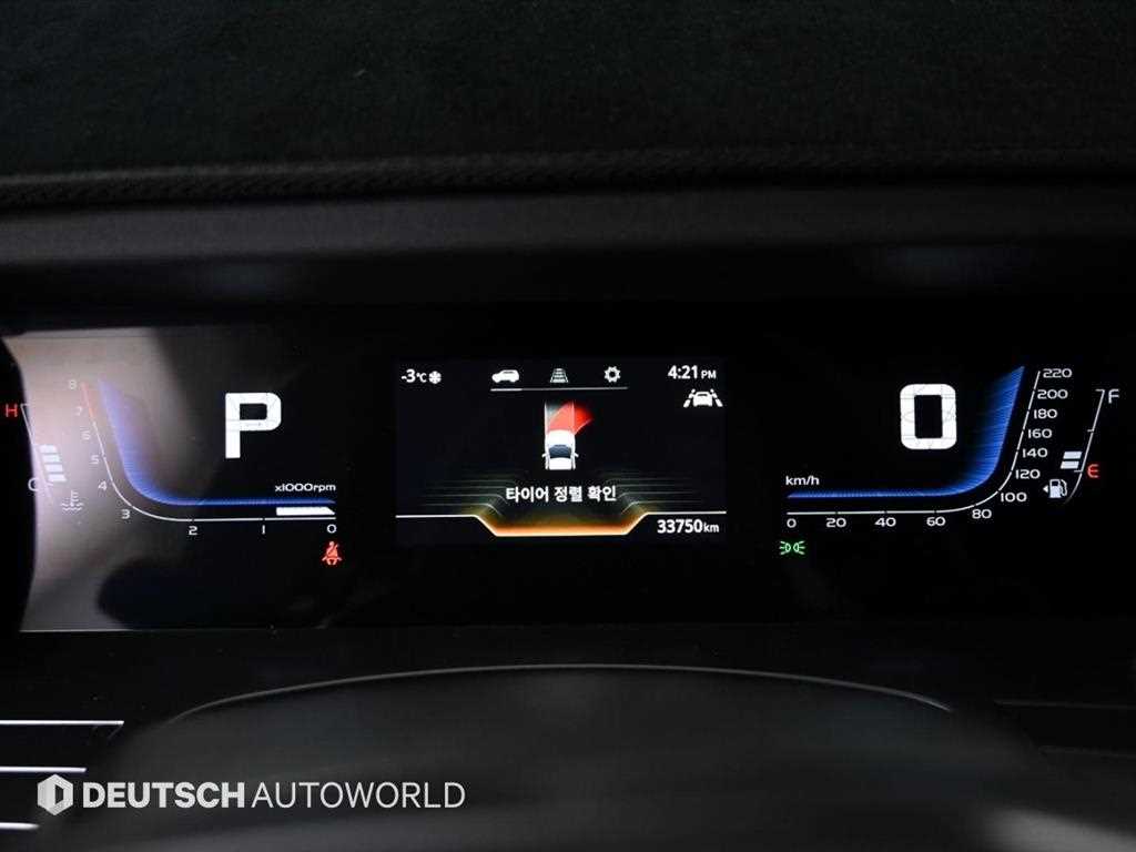 Ssangyong Torres - Vista 8