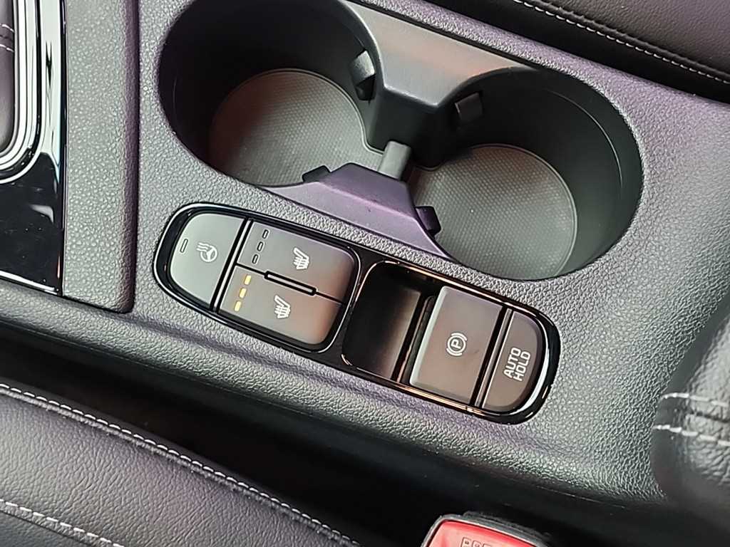 KIA Niro 2020 Gris - Importación desde Corea - HF Imports Iquique - Foto 16