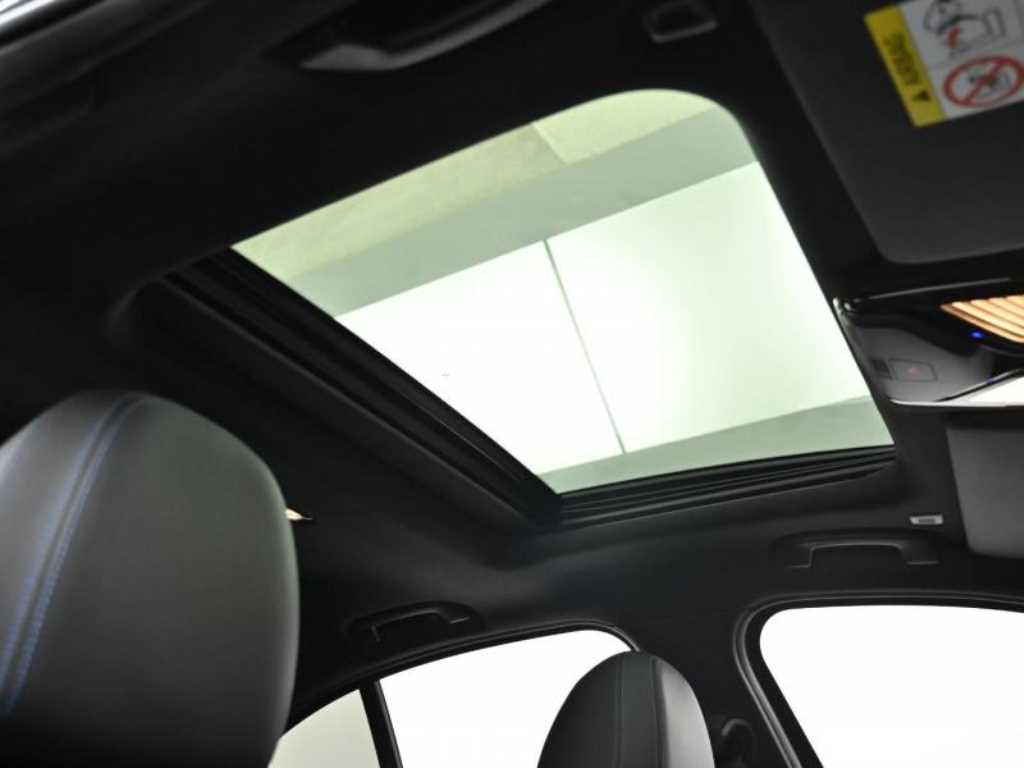 BMW 3 series 2021 Negro - Importación desde Corea - HF Imports Iquique - Foto 19