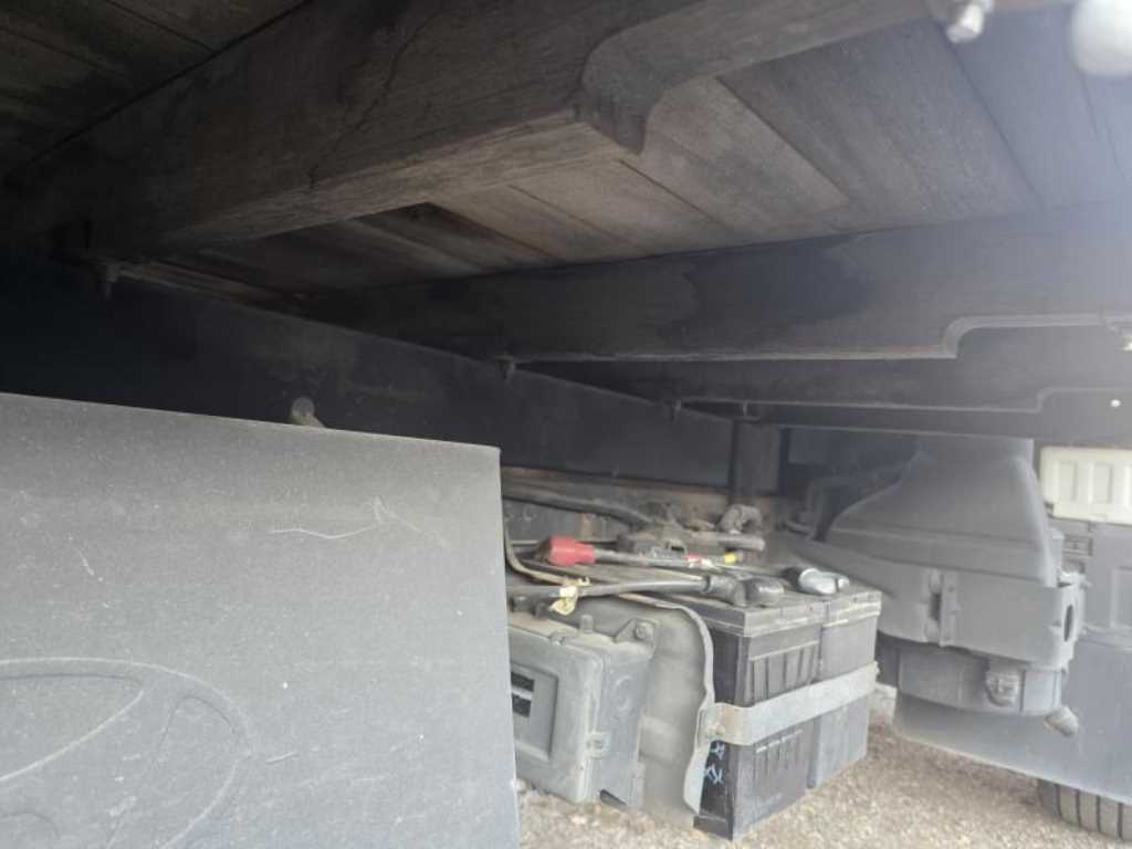 medium and large cargo Cargo - Vista 8