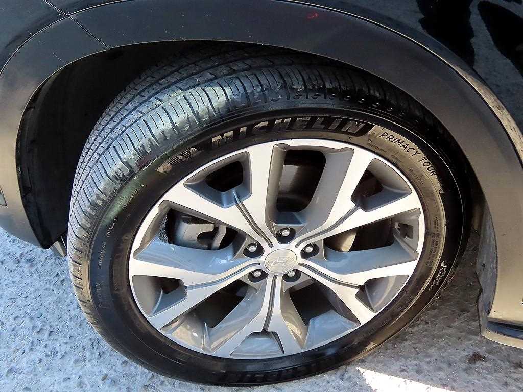 HYUNDAI Palisade 2021 Negro - Importación desde Corea - HF Imports Iquique - Foto 20