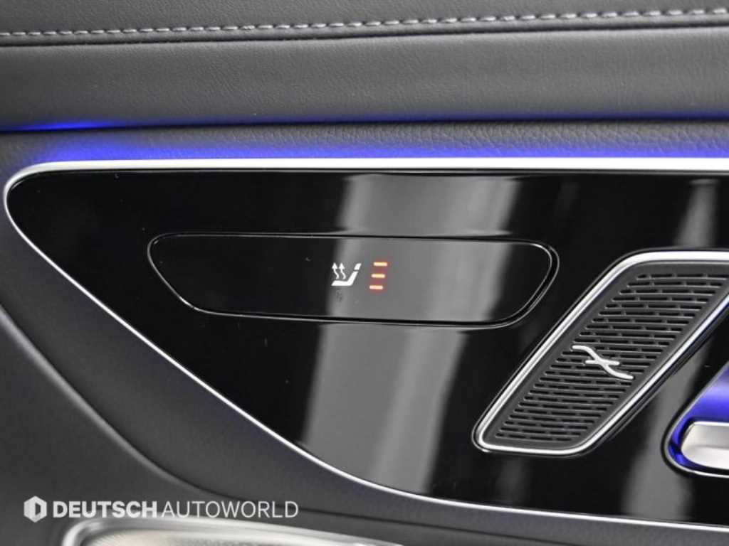 Mercedes Benz GLC Class 2024 Blanco - Importación desde Corea - HF Imports Iquique - Foto 16