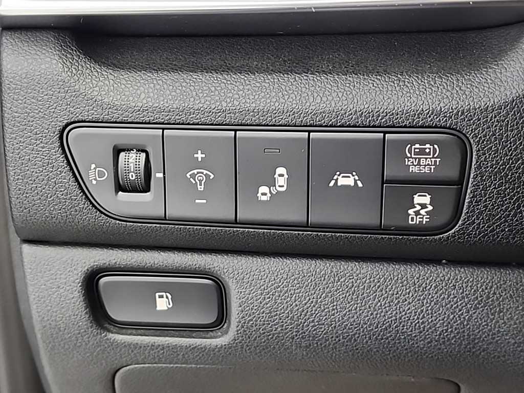 KIA Niro 2020 Gris - Importación desde Corea - HF Imports Iquique - Foto 17