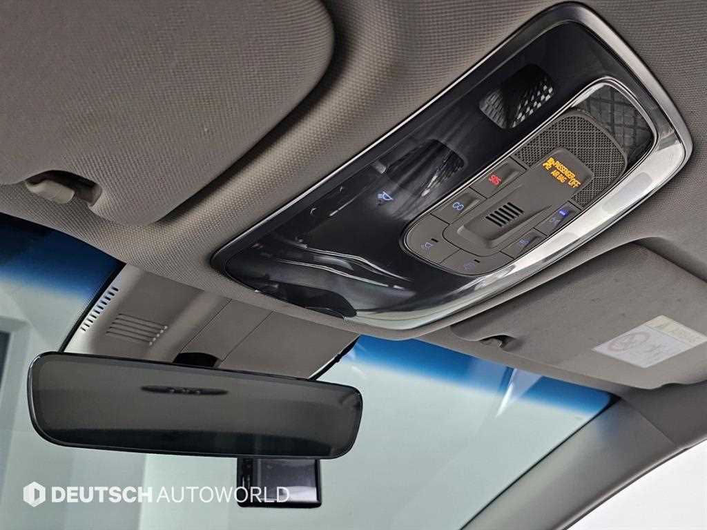 Genesis G80 2021 Negro - Importación desde Corea - HF Imports Iquique - Foto 19