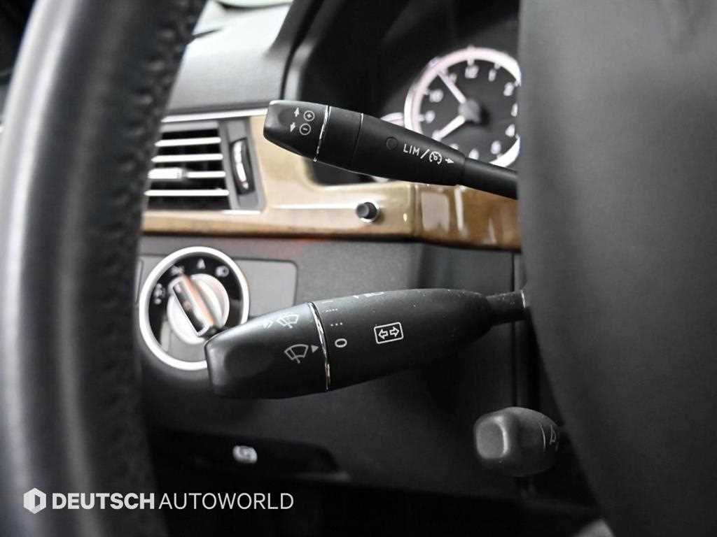 Mercedes Benz E class 2011 Plateado - Importación desde Corea - HF Imports Iquique - Foto 18