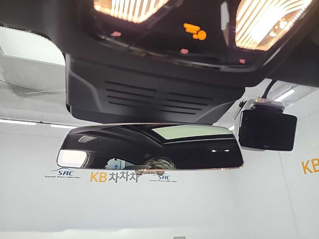 BMW X6 2024 Blanco - Importación desde Corea - HF Imports Iquique - Foto 17