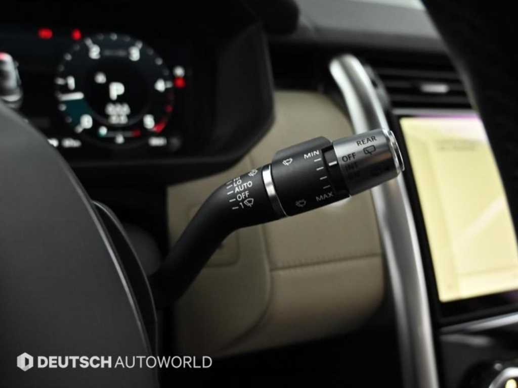 Land Rover Discovery 2022 Blanco - Importación desde Corea - HF Imports Iquique - Foto 17