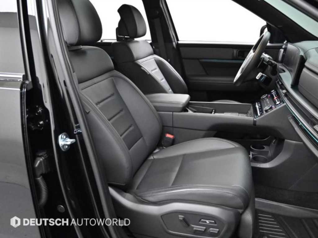 HYUNDAI Santa Fe - Vista 10