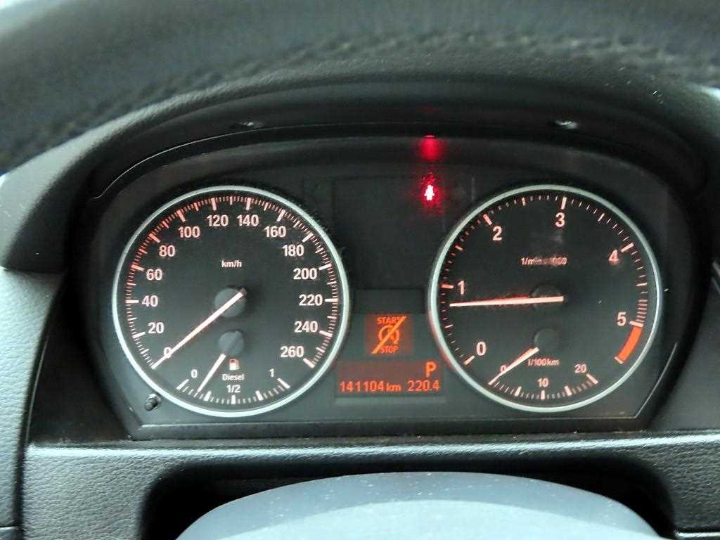 BMW X1 - Vista 8
