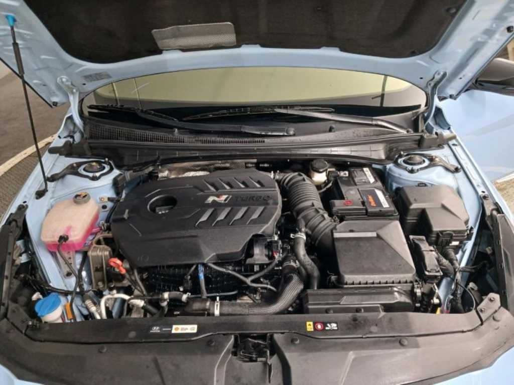 HYUNDAI Avante 2022 - Importación desde Corea - HF Imports Iquique - Foto 19