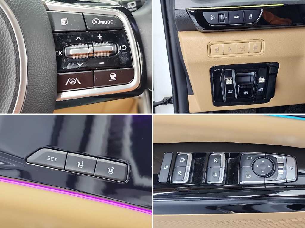 KIA Carnival 2021 - Importación desde Corea - HF Imports Iquique - Foto 17