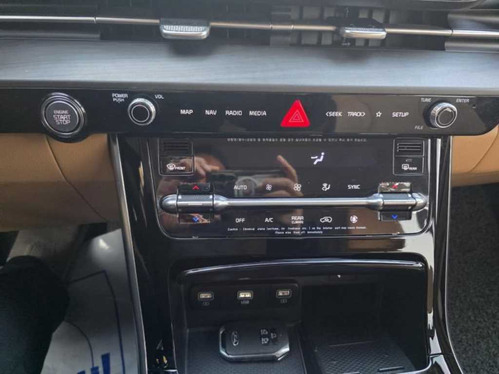 KIA Carnival 2021 - Importación desde Corea - HF Imports Iquique - Foto 16