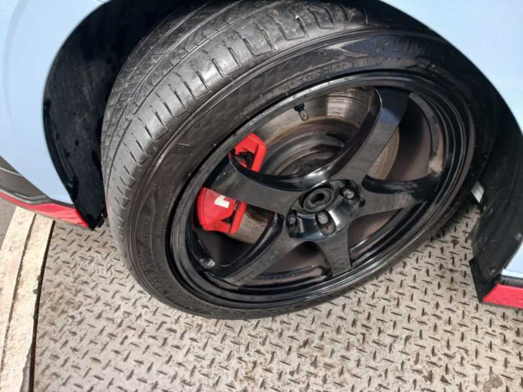 HYUNDAI Avante 2022 - Importación desde Corea - HF Imports Iquique - Foto 20