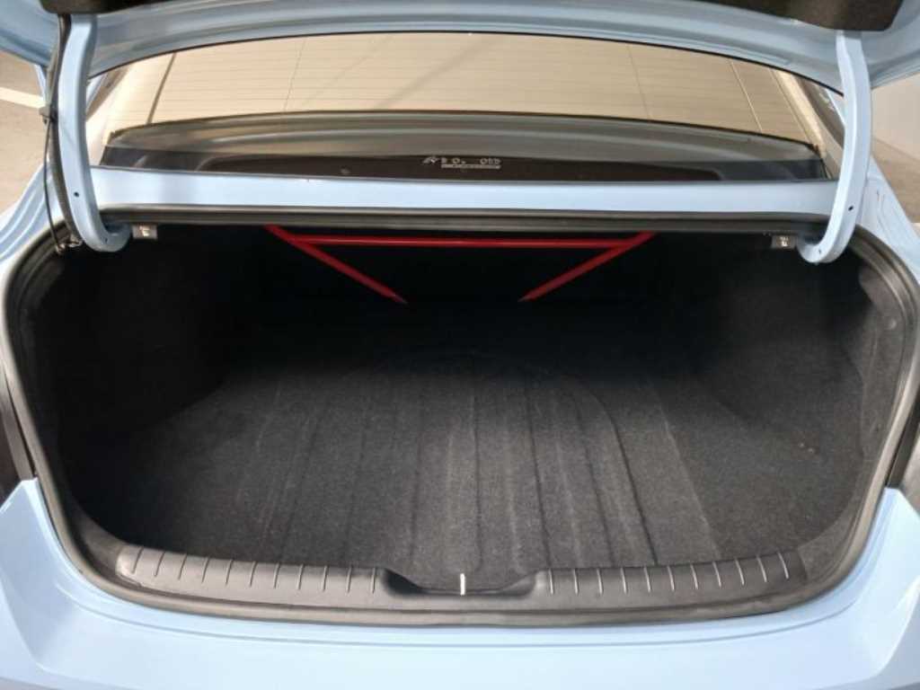 HYUNDAI Avante 2022 - Importación desde Corea - HF Imports Iquique - Foto 18