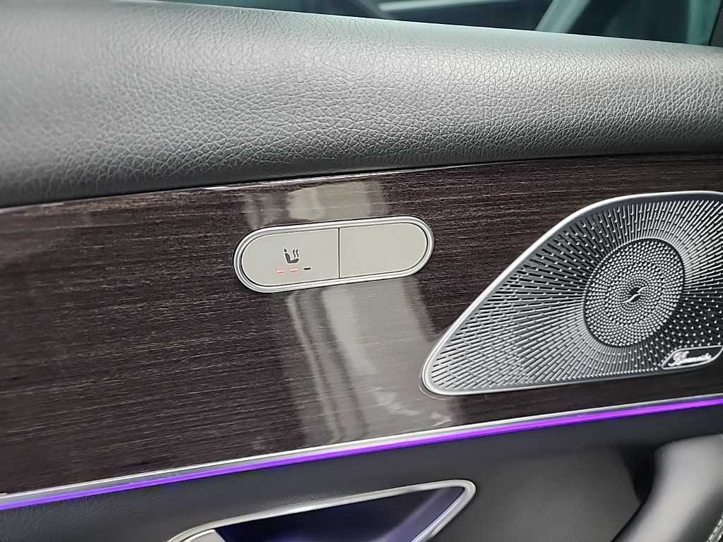 Mercedes Benz GLE Class 2020 Blanco - Importación desde Corea - HF Imports Iquique - Foto 13