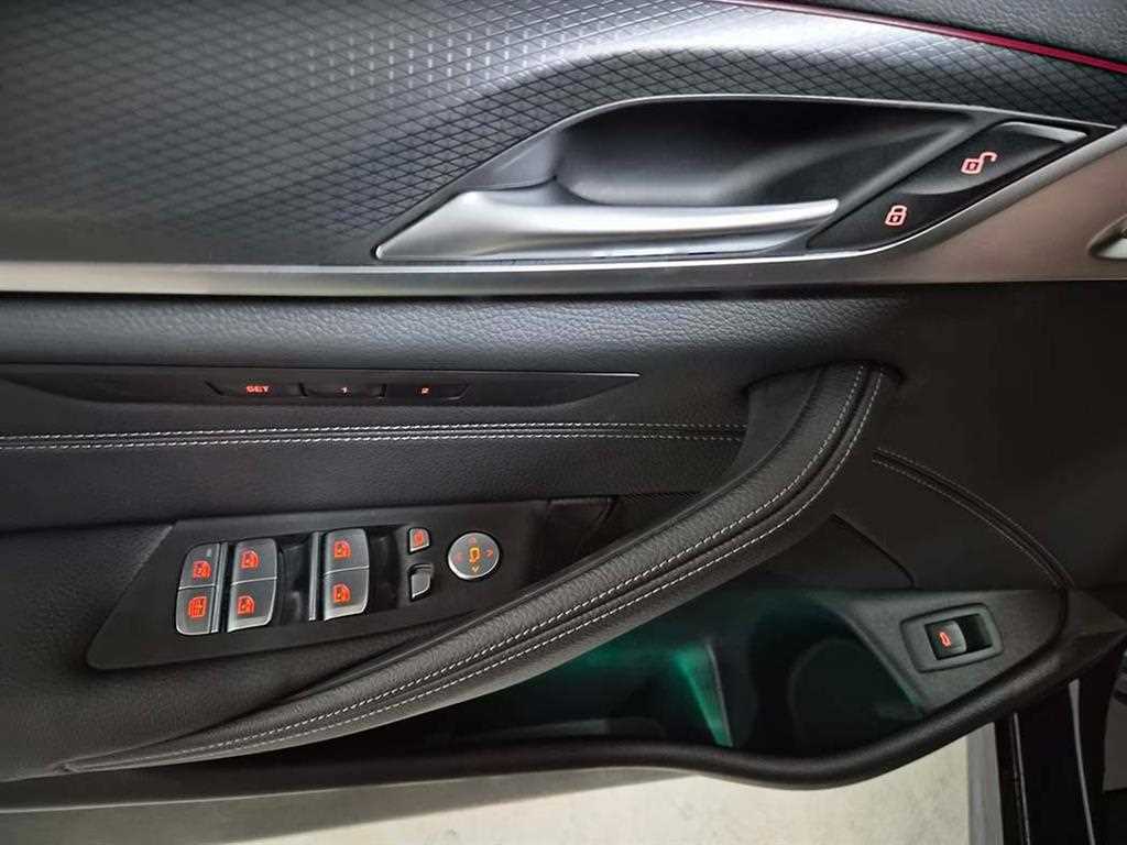 BMW 5 Series - Vista 11