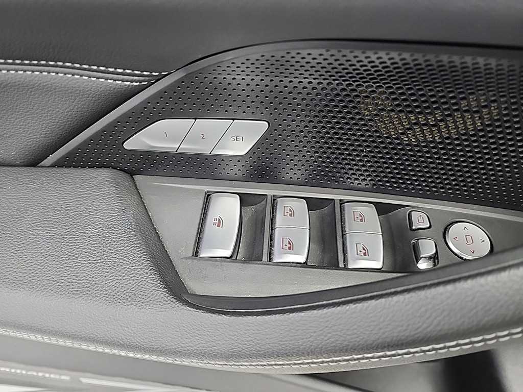 BMW 4 Series 2023 Blanco - Importación desde Corea - HF Imports Iquique - Foto 15