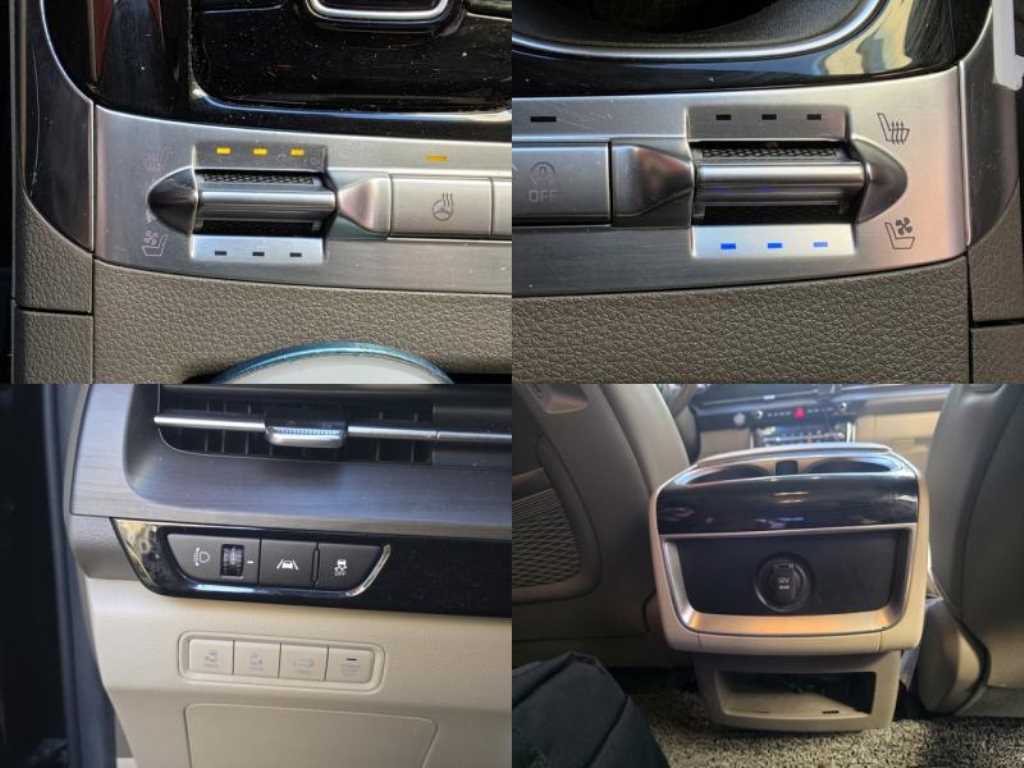 KIA Carnival 2021 - Importación desde Corea - HF Imports Iquique - Foto 16