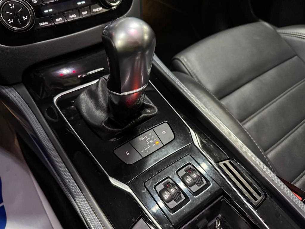 Peugeot 508 - Vista 12