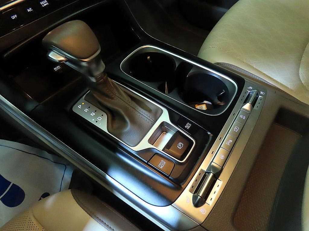 KIA Carnival 2022 Gris - Importación desde Corea - HF Imports Iquique - Foto 13