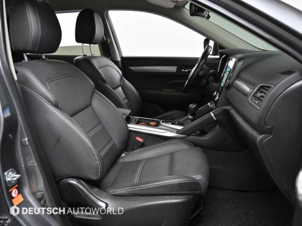 SAMSUNG QM6 - Vista 10