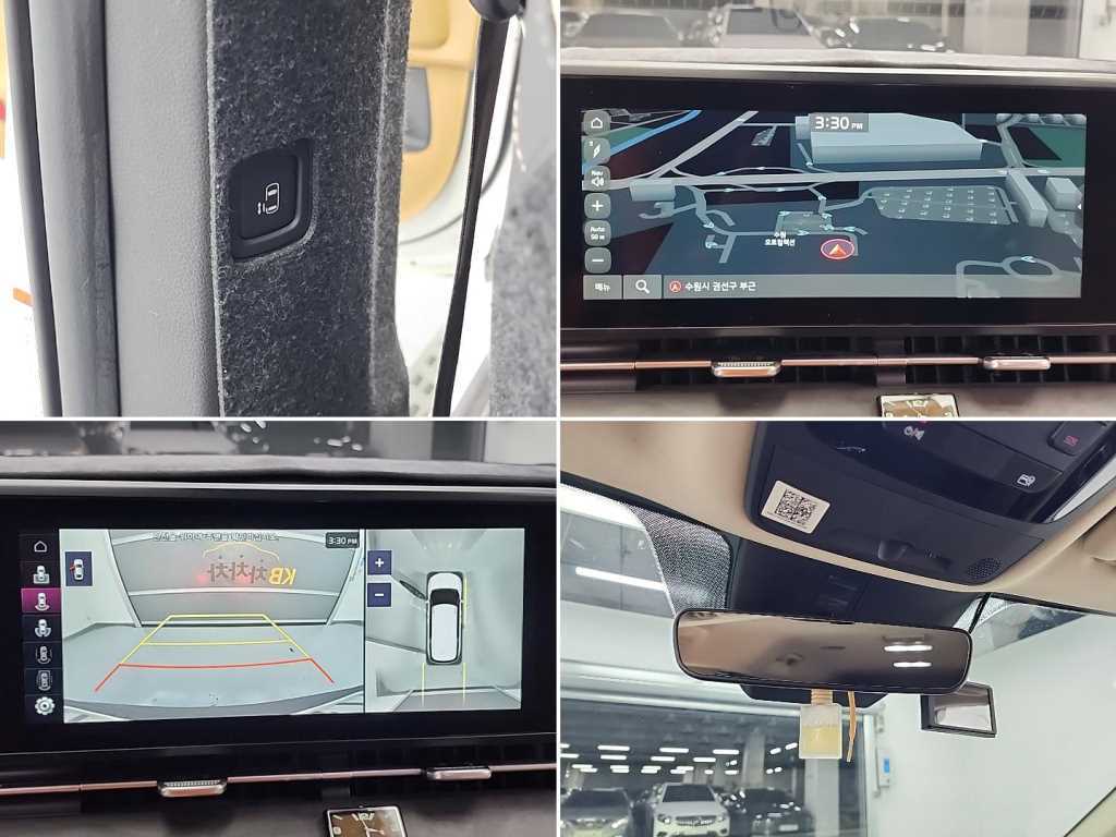 KIA Carnival 2021 - Importación desde Corea - HF Imports Iquique - Foto 16