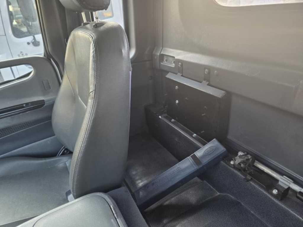 medium and large cargo Cargo 2010 - Importación desde Corea - HF Imports Iquique - Foto 14