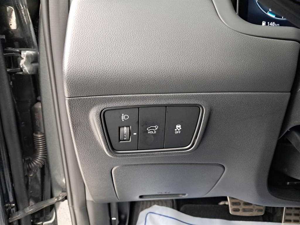 HYUNDAI Tucson 2021 Gris - Importación desde Corea - HF Imports Iquique - Foto 13