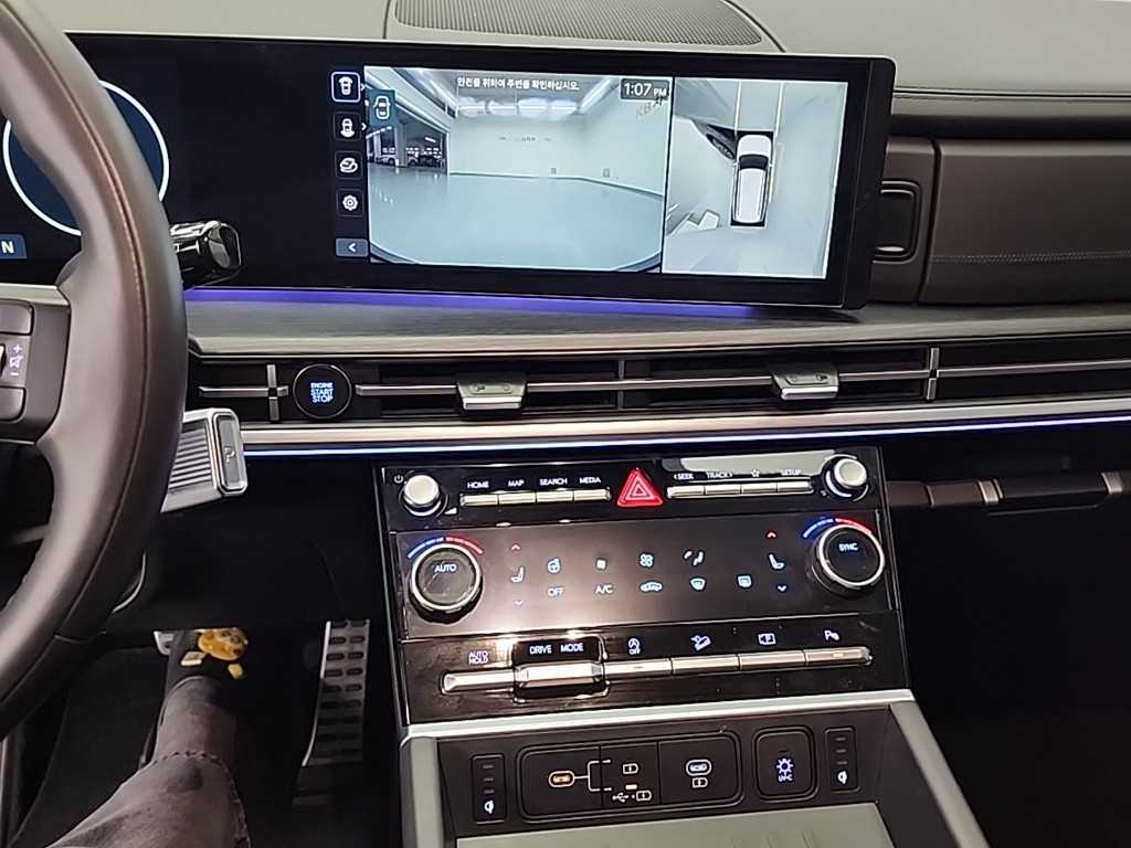 HYUNDAI Santa Fe - Vista 10