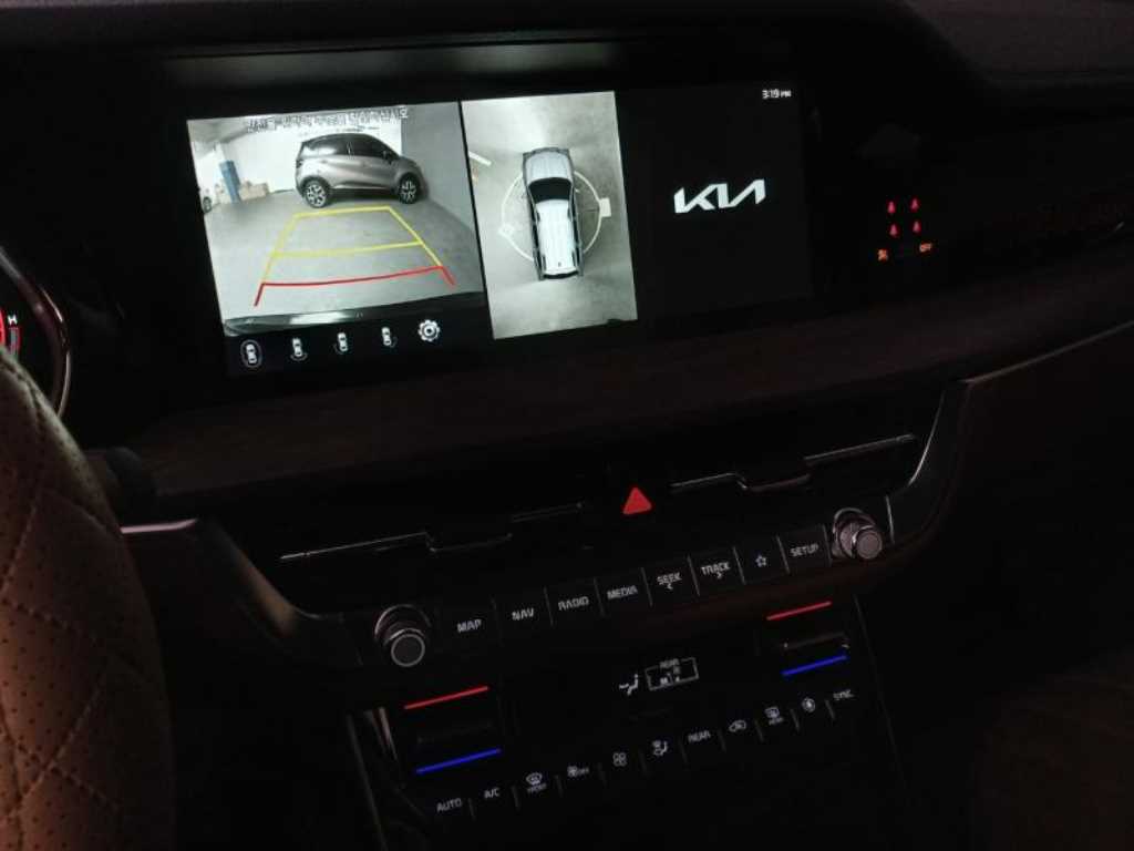 KIA Mohave 2022 - Importación desde Corea - HF Imports Iquique - Foto 14