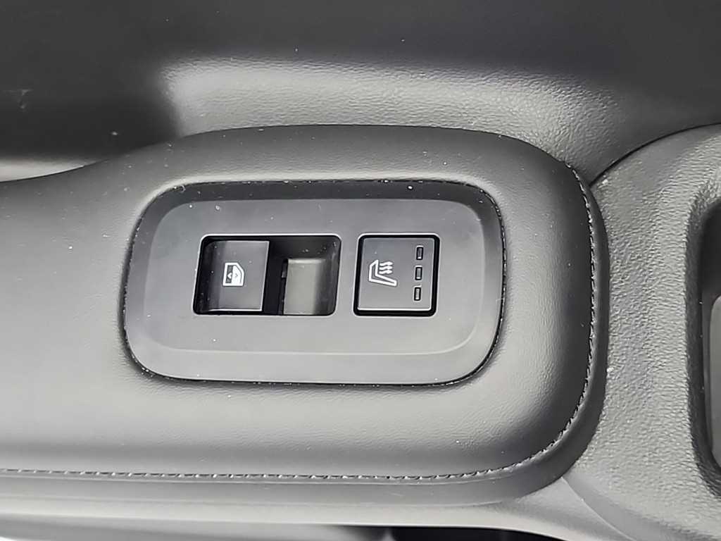 HYUNDAI Santa Fe 2024 Negro - Importación desde Corea - HF Imports Iquique - Foto 15