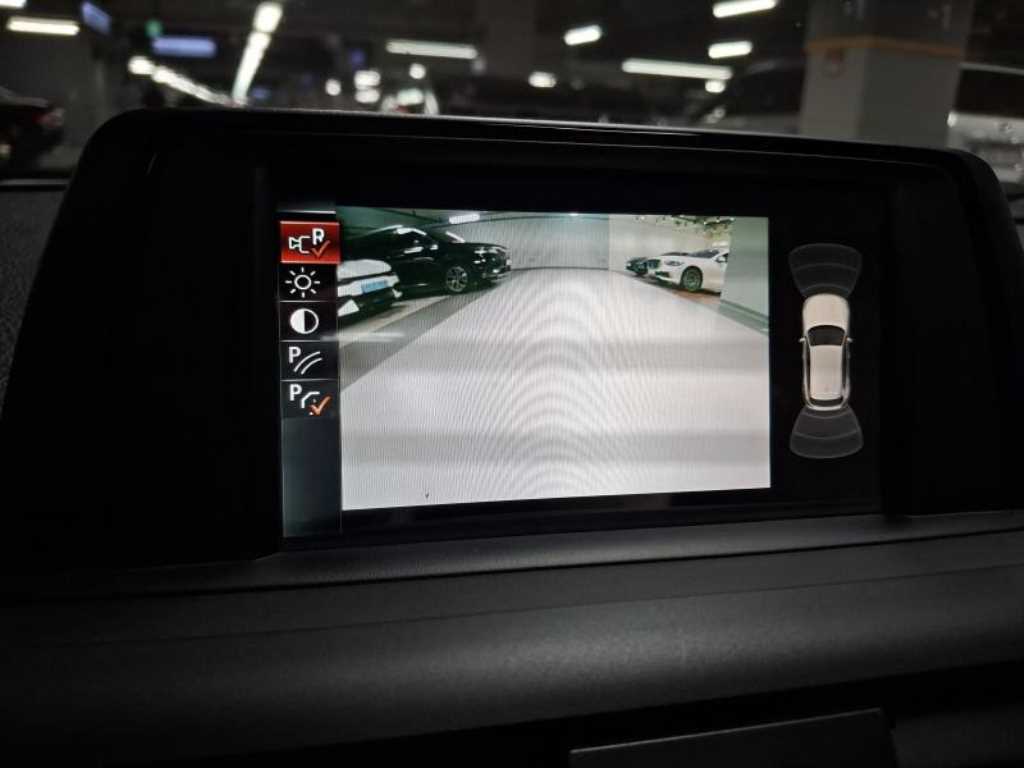 BMW 1 series - Vista 11