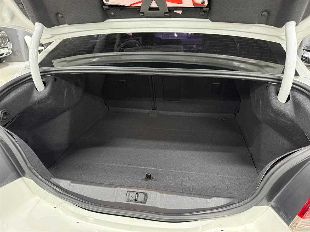 Peugeot 508 2018 Blanco - Importación desde Corea - HF Imports Iquique - Foto 16