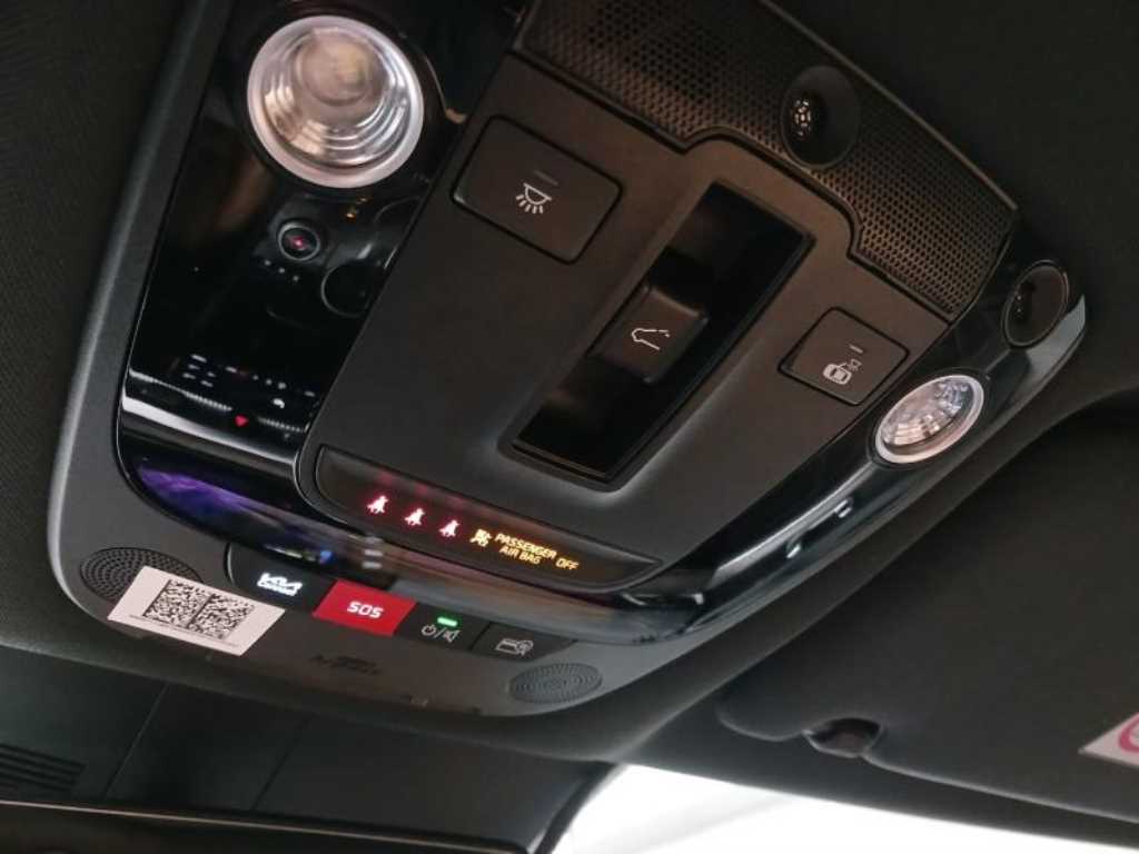 KIA K5 2022 - Importación desde Corea - HF Imports Iquique - Foto 16