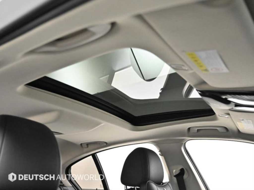 BMW 5 Series 2019 Azul - Importación desde Corea - HF Imports Iquique - Foto 19