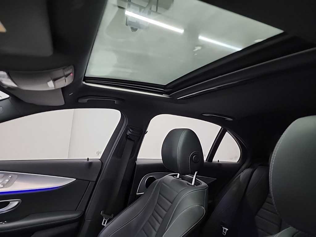 Mercedes Benz E class 2020 Blanco - Importación desde Corea - HF Imports Iquique - Foto 15