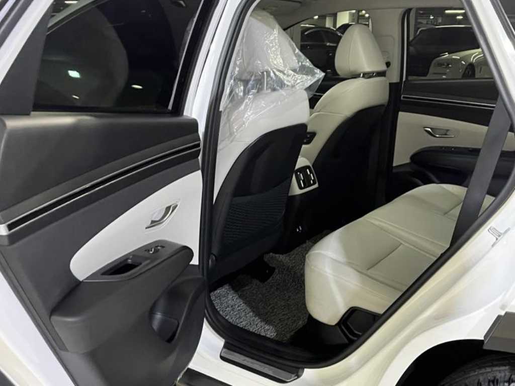 HYUNDAI Tucson 2023 - Importación desde Corea - HF Imports Iquique - Foto 14