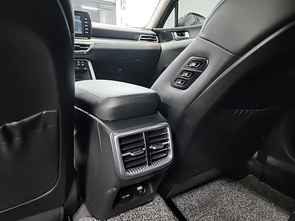 KIA K5 2020 - Importación desde Corea - HF Imports Iquique - Foto 13