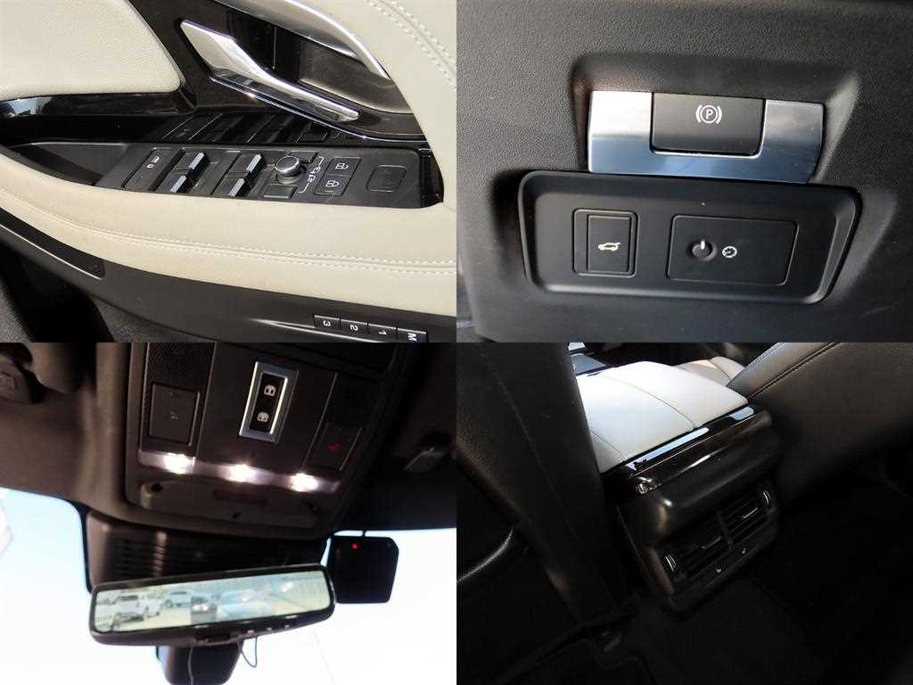 Land Rover Range Rover Bike 2021 Blanco - Importación desde Corea - HF Imports Iquique - Foto 18