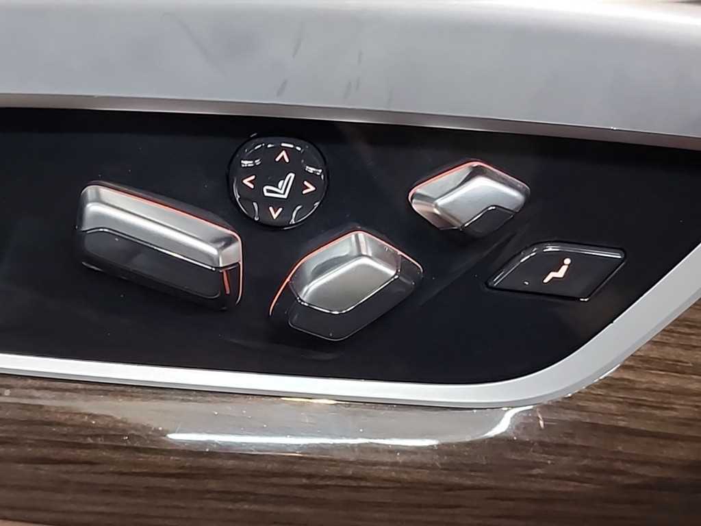 BMW 7 Series 2021 - Importación desde Corea - HF Imports Iquique - Foto 15