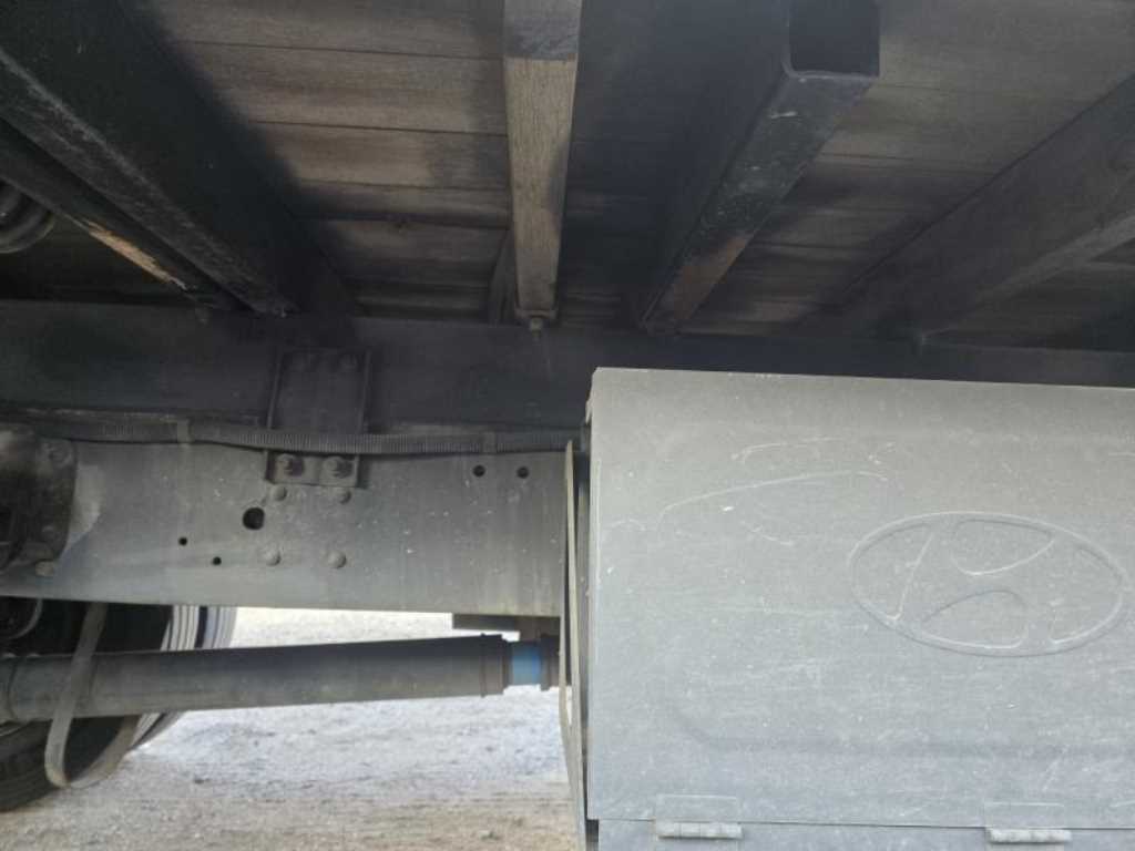 medium and large cargo Cargo - Vista 7