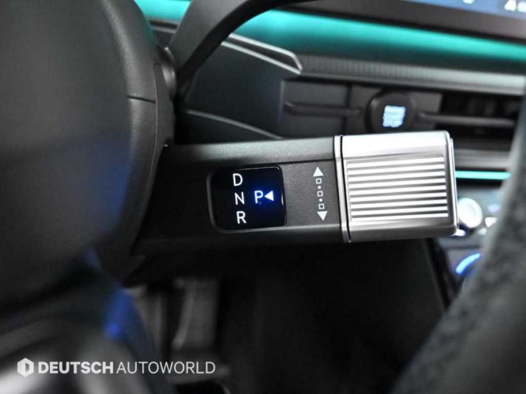 HYUNDAI Santa Fe - Vista 9