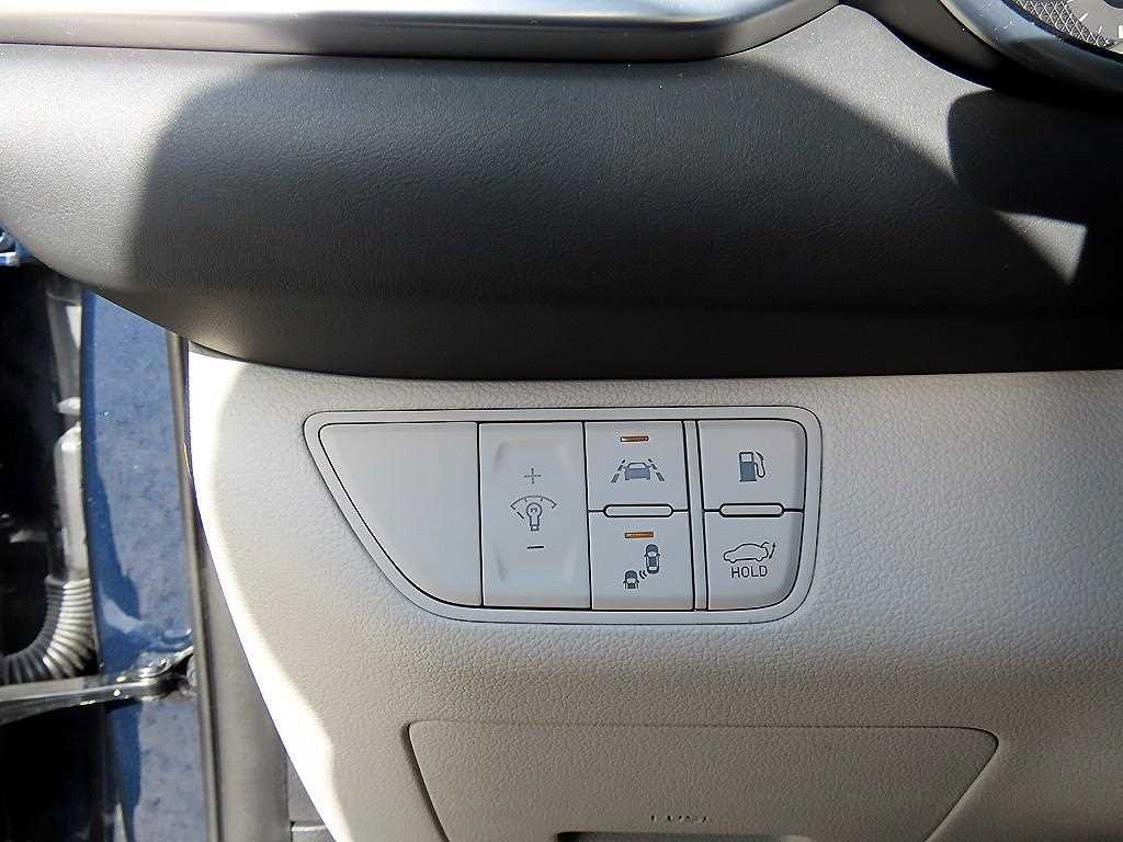 Genesis G70 - Vista 11