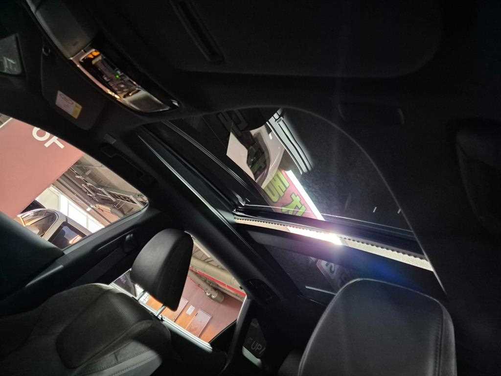 Lexus RX 2024 Blanco - Importación desde Corea - HF Imports Iquique - Foto 18