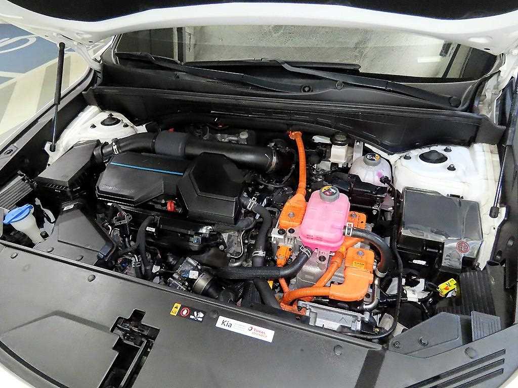 KIA Sorento 2022 Blanco - Importación desde Corea - HF Imports Iquique - Foto 19