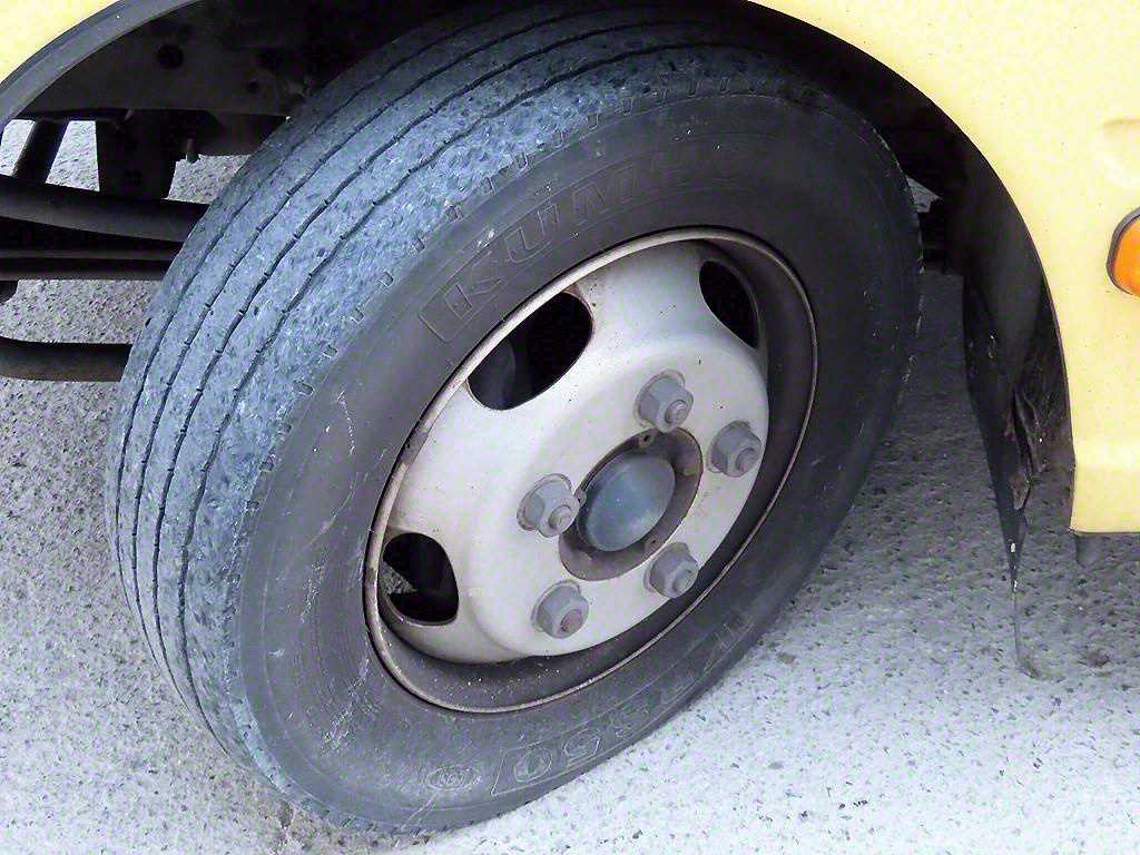 medium and large bus Hyundai bus 2013 - Importación desde Corea - HF Imports Iquique - Foto 19