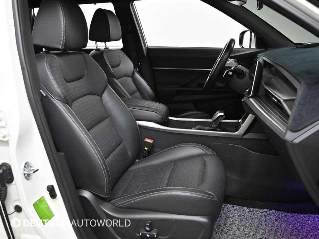 Ssangyong Torres - Vista 10