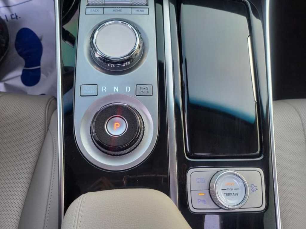 Genesis GV80 2023 - Importación desde Corea - HF Imports Iquique - Foto 19