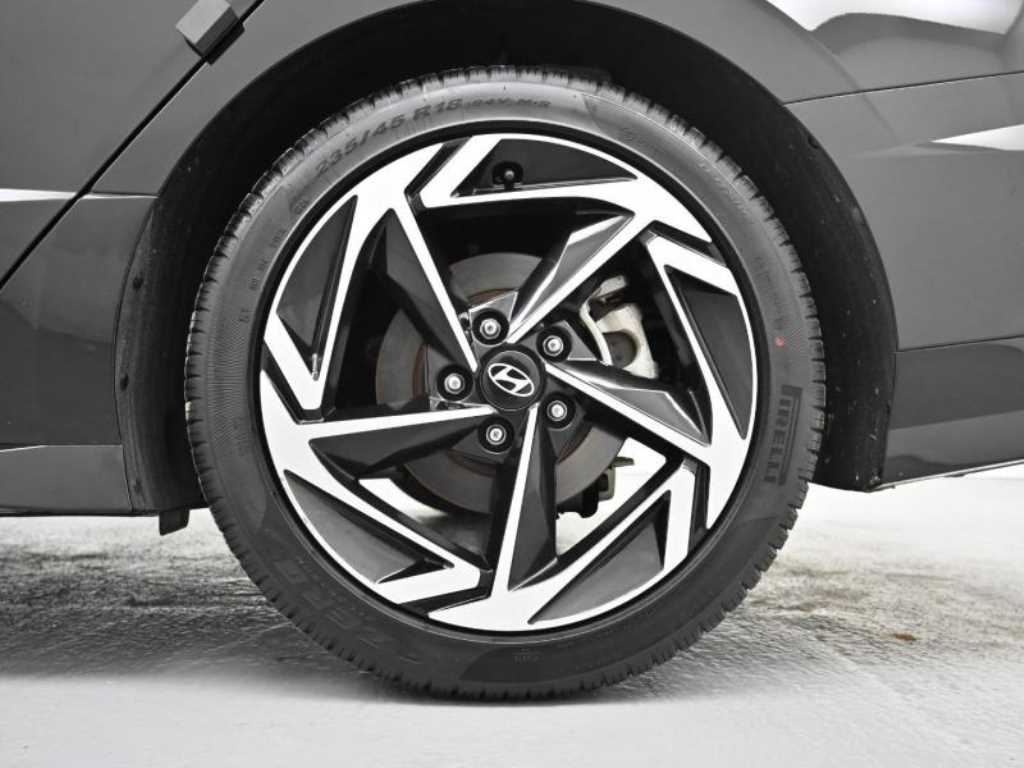 HYUNDAI Sonata - Vista 5